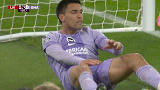 ไฮไลท์ฟุตบอลพรีเมียร์ลีก อังกฤษ 2025-12-13 : ลิเวอร์พูล พบ ไบรท์ตัน โฮฟ อัลเบี้ยน