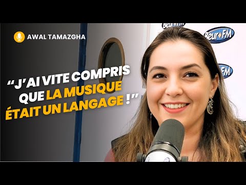 [Awal Tamazgha] Amel Zen, une artiste universelle !