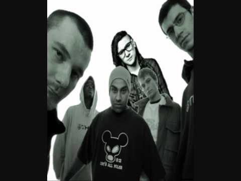 Foreign Beggars ft Skrillex - Still Gettin' It (FULL VERSION, STUDIO QUALITY)