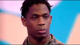 Travis Scott $ Oh me Oh My $ feat DJ snake