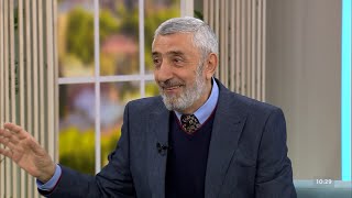 Առավոտ լուսո․ Վալմար