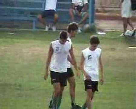 corato - real barletta