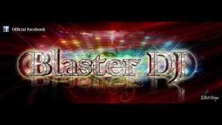DANZA PIMP - TEGO CALDERON - BLASTER DJ