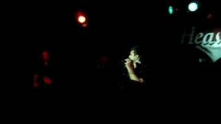 Heavenwood - 13th Moon (Maus Habitos 2009)