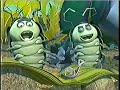 Disney Channel A Bug S Life Promo 2003 60fps