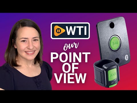 Festool 202097 Bluetooth Remote Control Set For CT 26 - WTI product video review