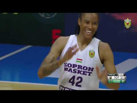 2023.04.21. Sopron Basket - SERCO UNI Győr, SBExtra