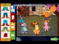 The Backyardigans Trick Or Treat Gameplay