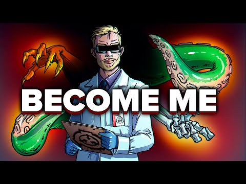 How to Work at the SCP Foundation Explained (SCP Animation)