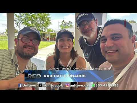 Día del Radioaficionado Argentino