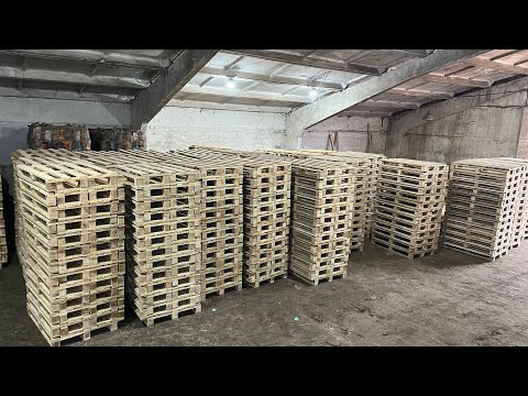 фото поддоны 1200*800*140 кобрин  0