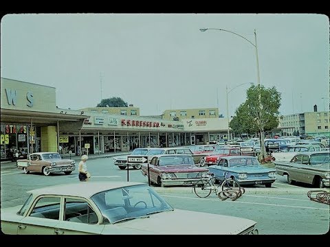 'CHUM Country': A Tribute to Toronto circa 1965 (or Thereabouts)