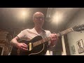 Derek Webb - Eye of the Hurricane