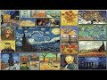 The Art Of Vincent Van Gogh