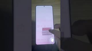 Samsung Galaxy Diagnostics aging screen repair screen burn software