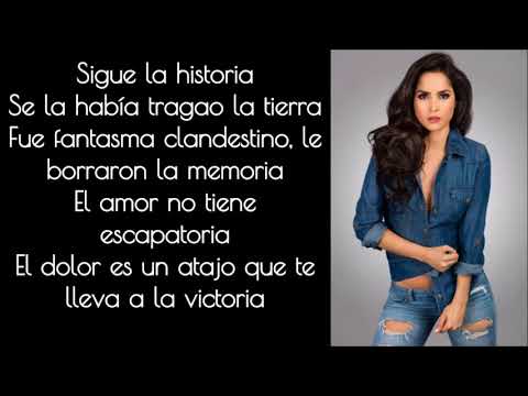 Dennis Fernando ft  Robert Taylor   Estar Contigo   Letra   Lyrics   Sin Senos Si Hay Paraíso