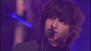 The Last Shadow Puppets - Calm Like You - Live @ BBC Electric Proms 2008 - HD
