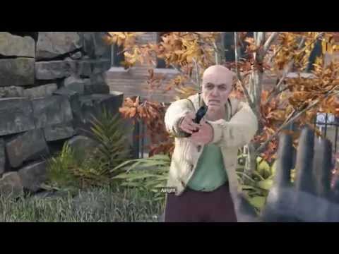 Watch Dogs Playthrough Pt.66- Act 2 Story Mission 4