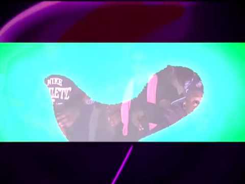 Nu Brand Flexxx feat. Maxwell D - Anthem