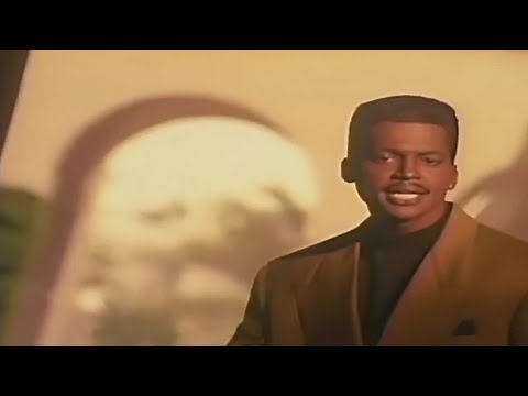 Eugene Wilde - How About Tonight [HD Widescreen Music Video]