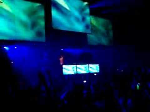 Tiesto @ The Fillmore