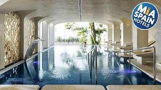 Puente Romano Beach Resort | Marbella, Spain | Hotel Review 🌟