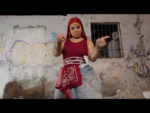 DAMARIS CRS - MALDAD (Video Oficial By WFilms 4K)