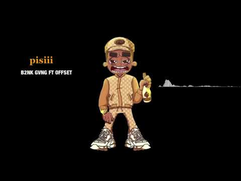 B2NK GVNG FT OFFSET - PISII