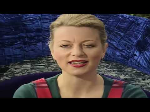 Teletubbies: Naughty Horse (My Version)