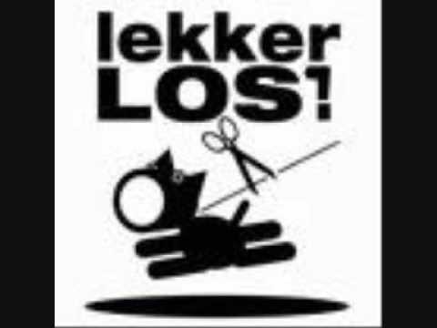 Mac G Production Doe Maar Lekkerr Lekkerr Los