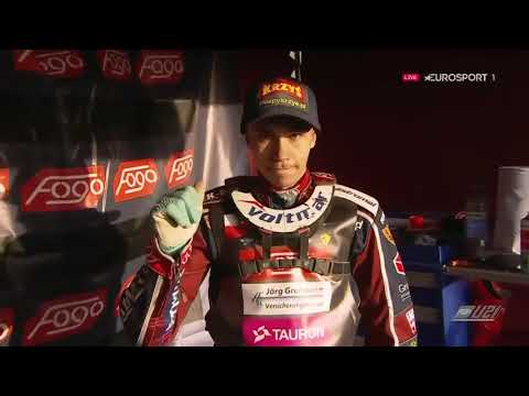 Speedway U21(R2)14.09. 2019