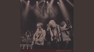 Half Penny Two Penny (Live)