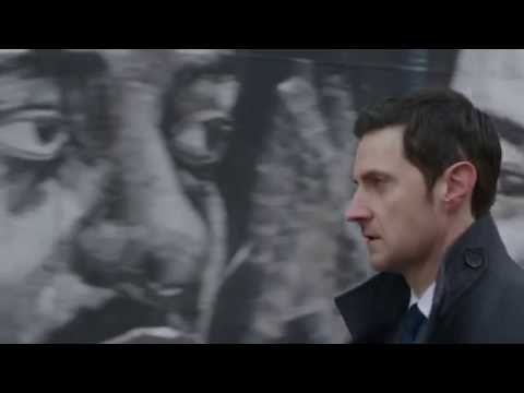 Berlin Station Season 1 (Full Promo)