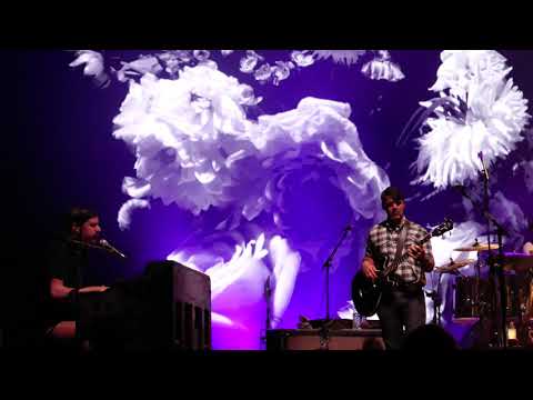 The Avett Brothers - February Seven - Tallahassee, FL - March 10, 2019