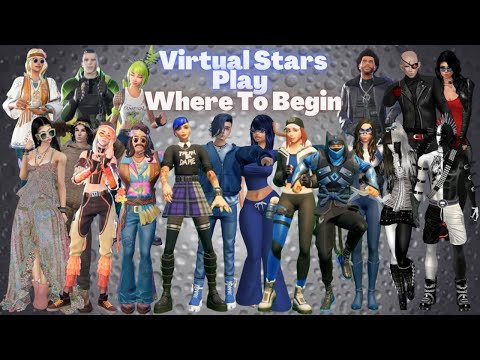 Where To Begin  Sven  Karlsson feat Red Revision