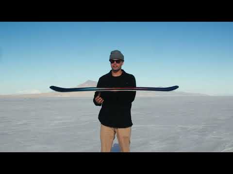 2025 Nitro Team Snowboard Preview