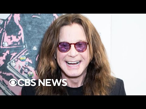 Ozzy Osbourne's former bandmate reflects on working with the music legend