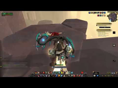 Protomineralienextraktor - Schatz WoW (Zereth Mortis)