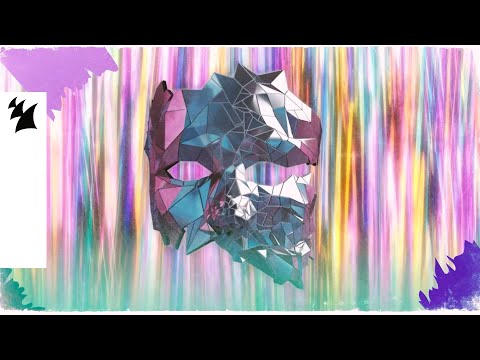 AVIAN GRAYS feat. Nazzereene - Pretender (Club Mix) [Official Lyric Video]