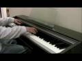 Seabird - "Maggie Mahoney" (Piano) 
