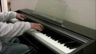 Seabird - &quot;Maggie Mahoney&quot; (Piano)