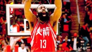 James Harden “Future- Jumpin on a jet” 2019 mixtape