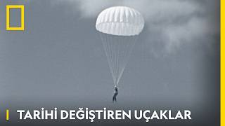 Fırlatma Koltuğu, Pilotlar İçin Bir Dönüm Noktası | Tarihi Değiştiren Uçaklar | 