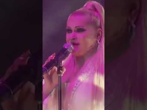 Rocio Banquells , GranDiosas - Abrázame #short