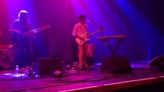 The Flight - Toro y Moi in San Diego 4/15/15