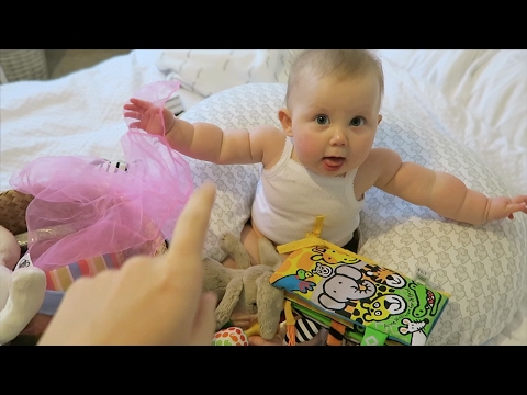 LOOK AT THOSE ARMS | VLOGUARY