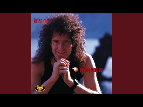 Video thumbnail for On My Way Up (2022 single reissue - Brian May Gold Series)