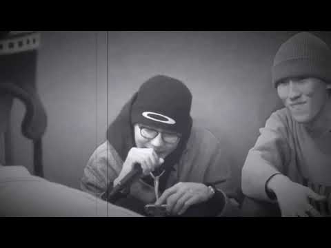 Jam #6 with 290, and Bekatrina