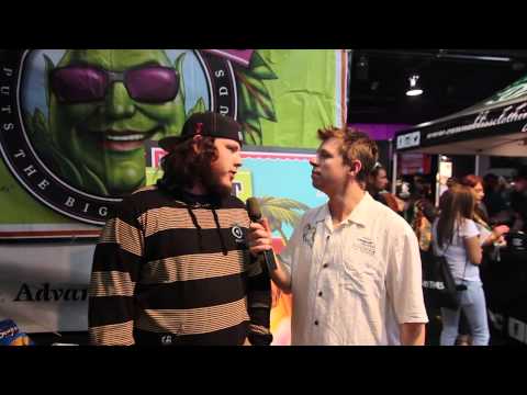 Beezle Extracts talks to Advanced Nutrients about Denver 1st annual Cannabis Cup