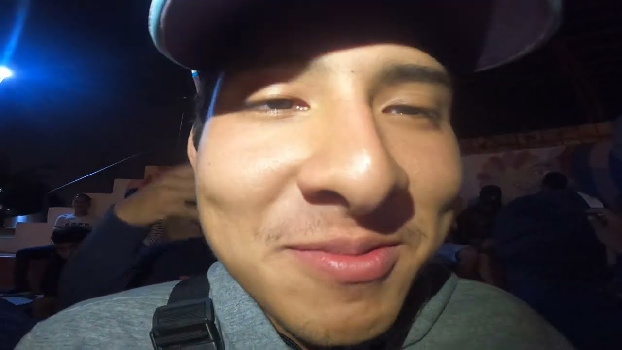 ENESSE vs ALCA - GRAN FINAL - LZ TOUR MAGDALENA DEL MAR